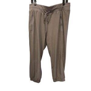 Zella women’s casual jogger pants large 36 waist